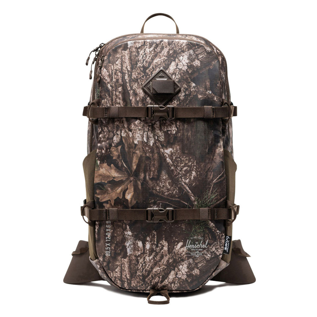 Herschel Supply x Realtree All Season 29L Backpack - Realtree APX Camo