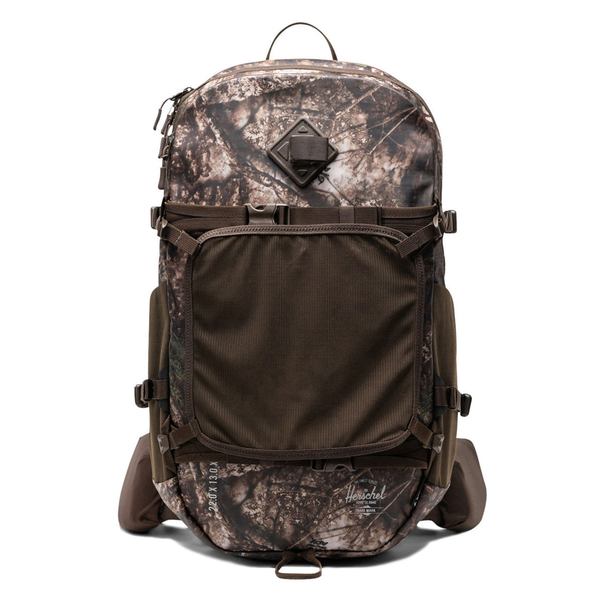 Herschel Supply x Realtree All Season Pro 36L Backpack - Realtree APX Camo