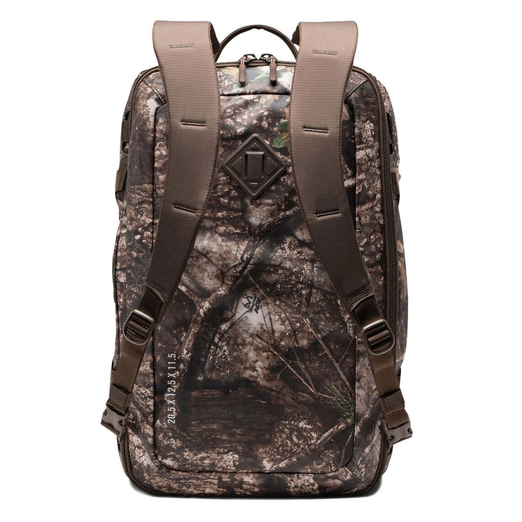 Herschel Supply x Realtree All Season 41L Duffle Bag - Realtree APX Camo