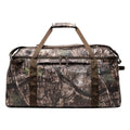 Herschel Supply x Realtree All Season 66L Duffle Bag - Realtree APX Camo