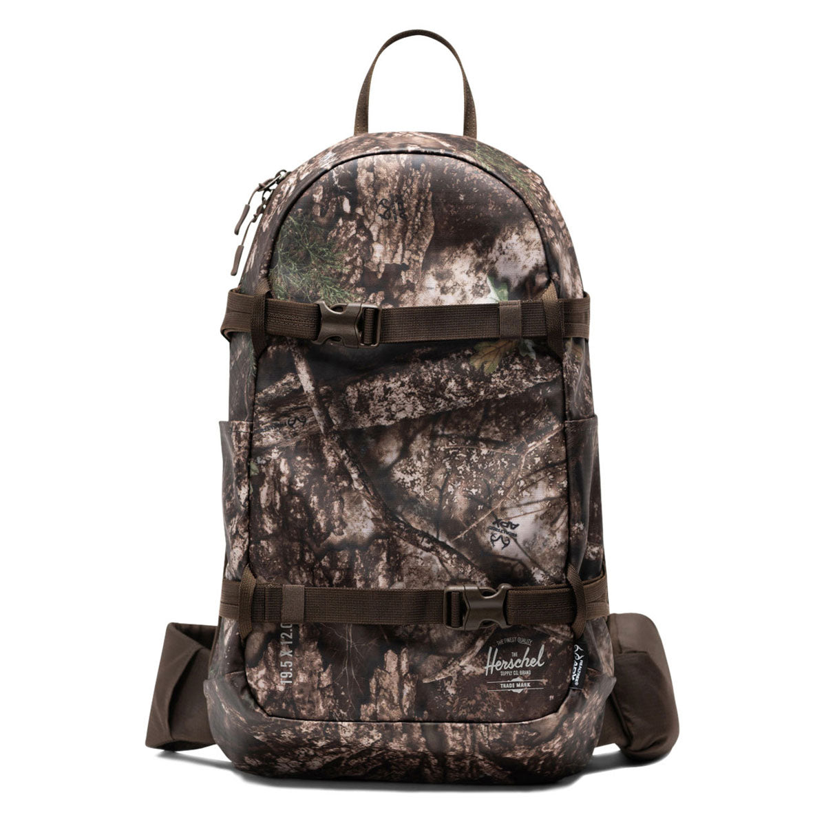 Herschel Supply x Realtree All Season Resort 14L Backpack - Realtree APX Camo