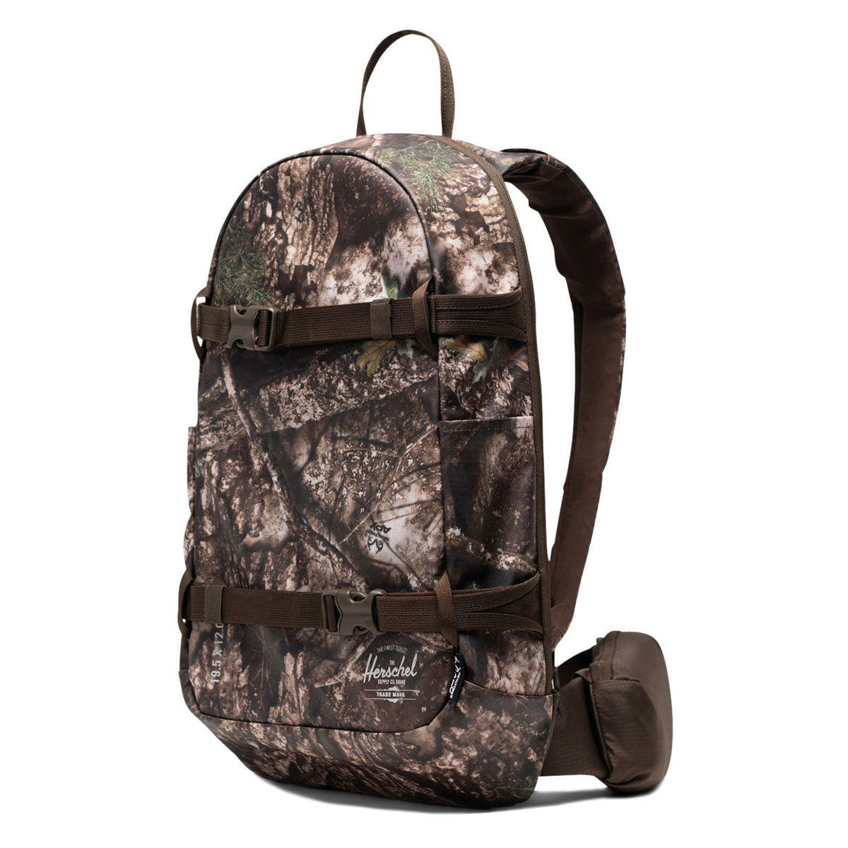 Herschel Supply x Realtree All Season Resort 14L Backpack - Realtree APX Camo
