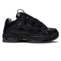 Osiris D3 2001 Shoes - Black/Charcoal/Zigzag