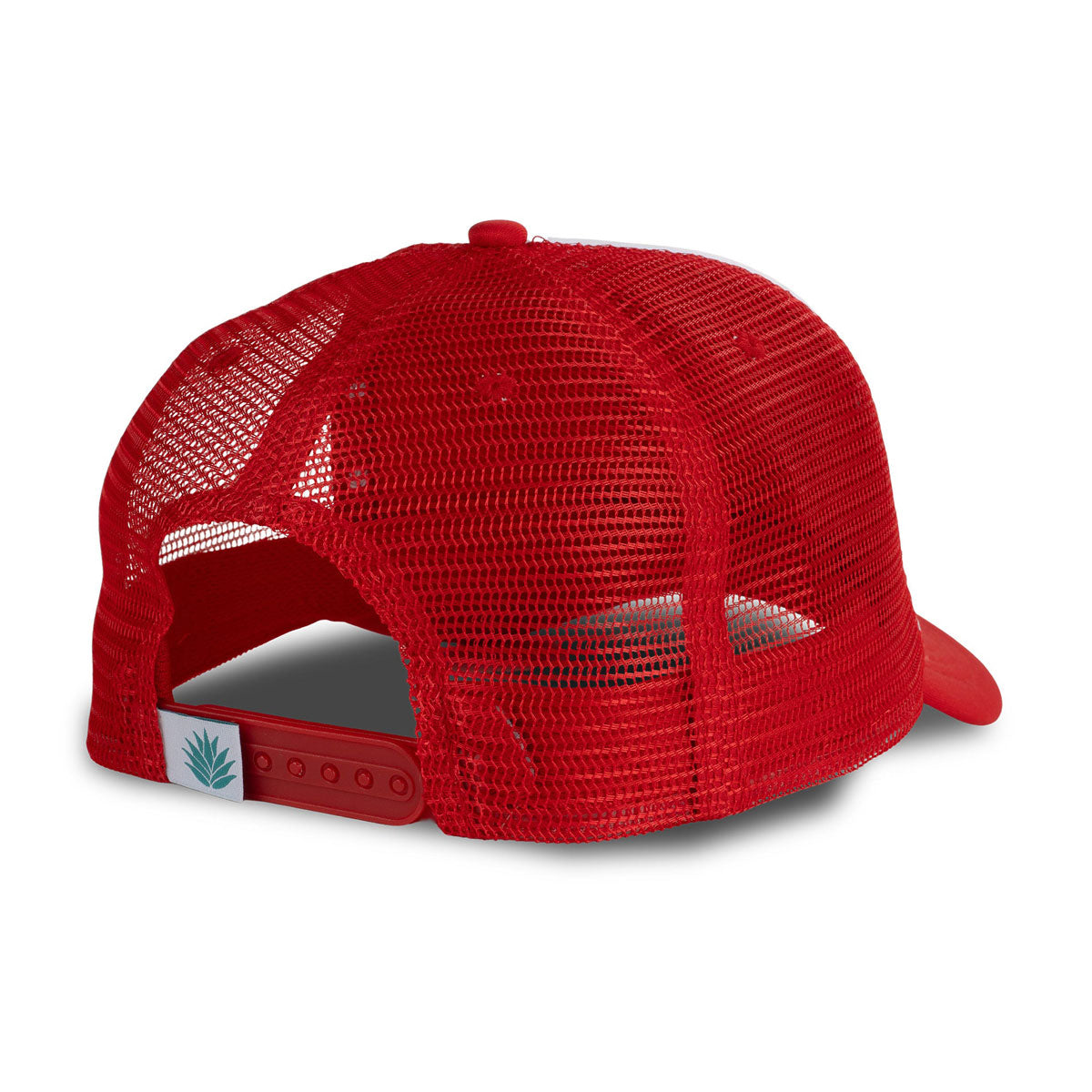 Sendero Monanatana Hat - White