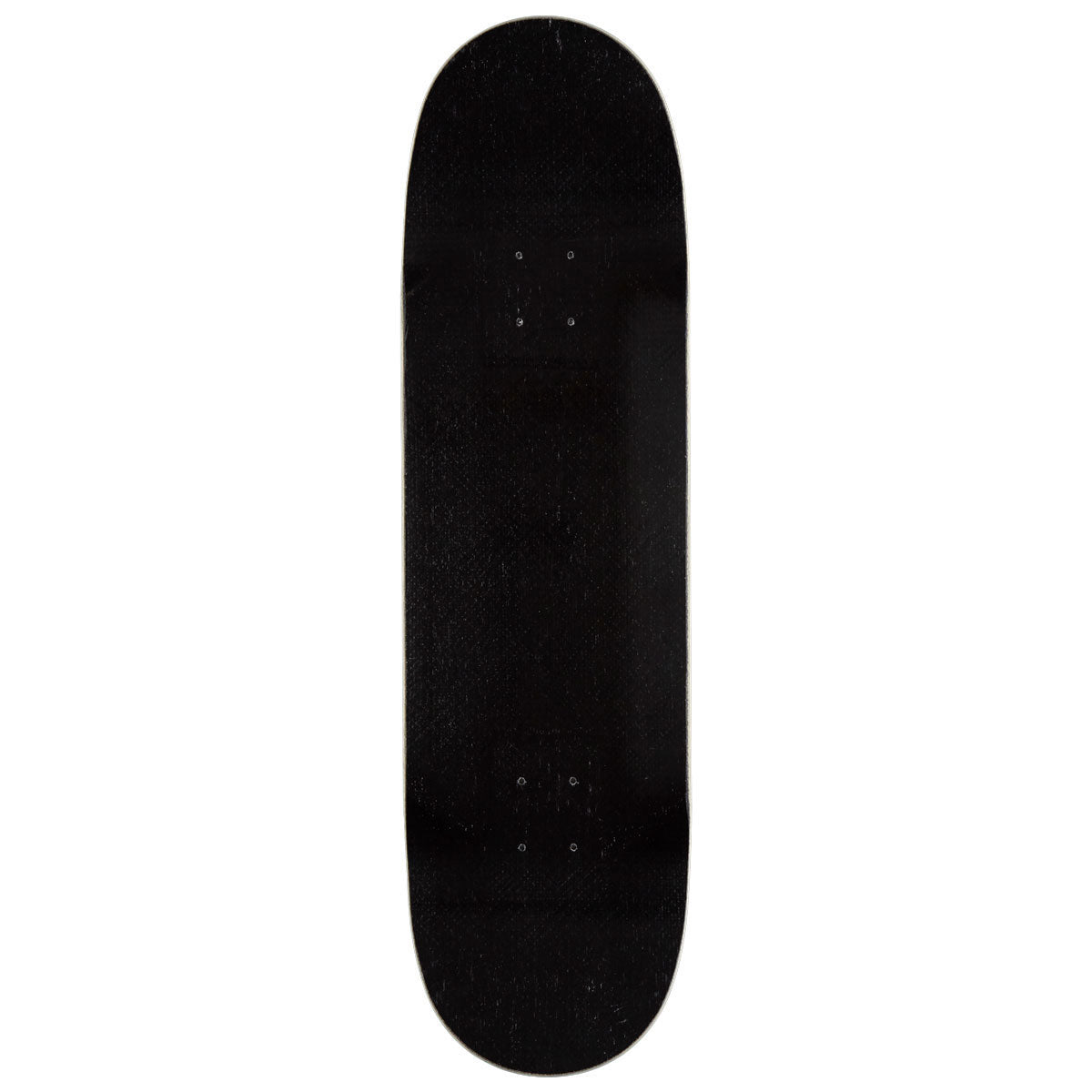Flight Steve Caballero Gundam Skateboard Complete - Burgundy/Gold Foil - 8.25"