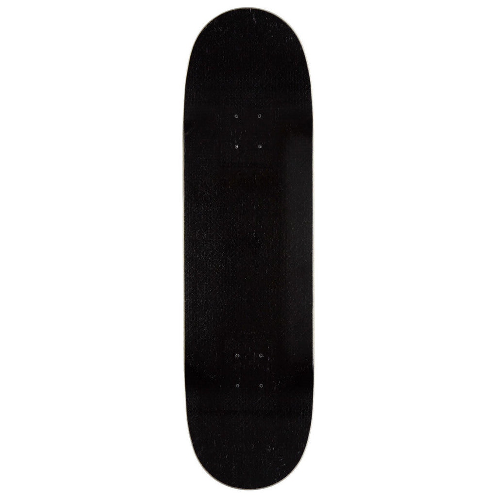 Powell-Peralta Flight Steve Caballero Gundam Skateboard Deck - Burgundy/Gold Foil - 8.25"