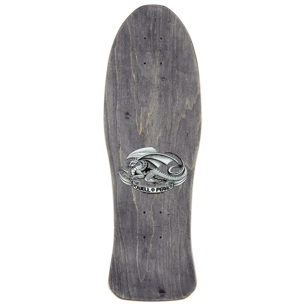 Powell-Peralta Steve Caballero Chinese Dragon 24 Skateboard Deck - Copper Foil - 10.00"