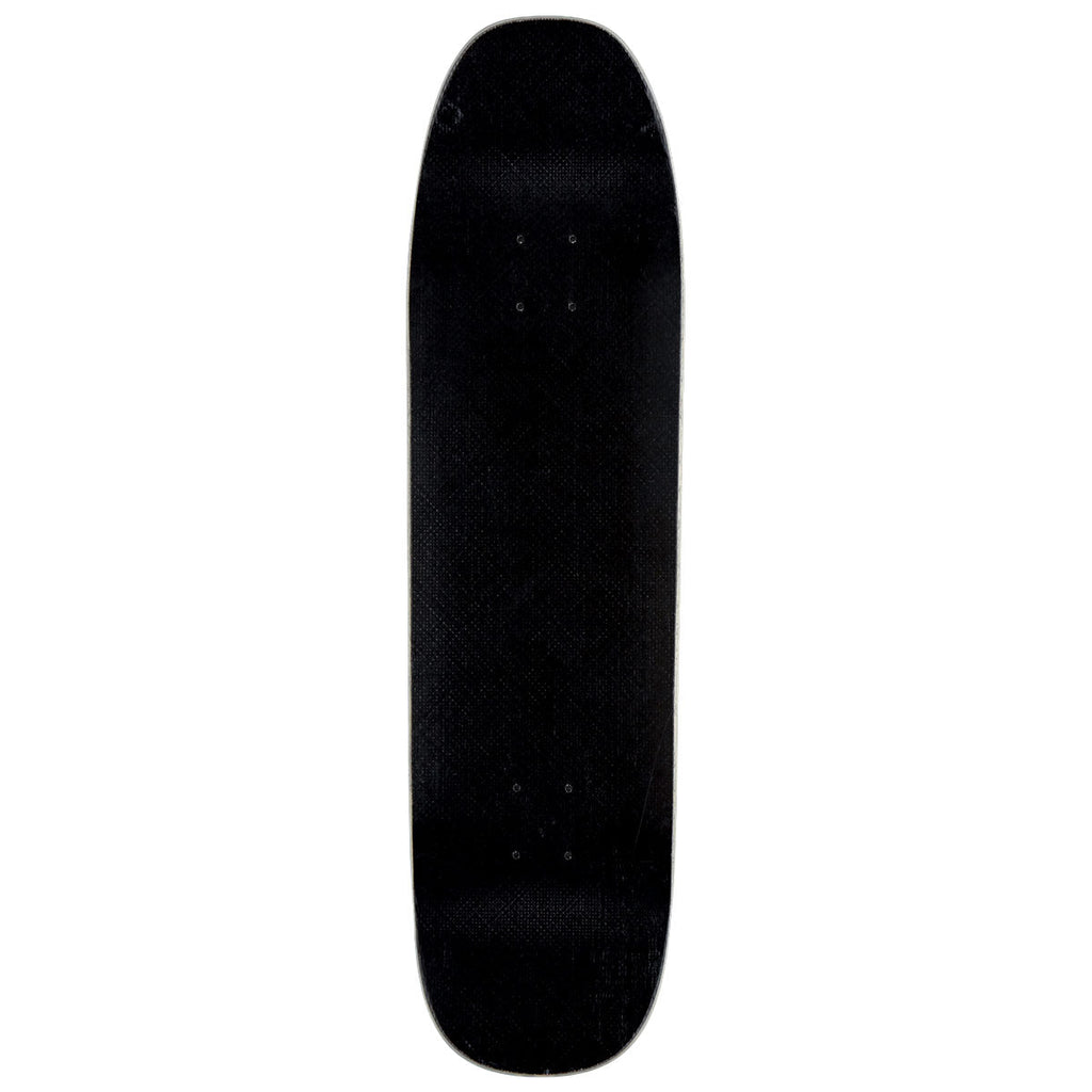 Powell-Peralta Flight Bucky Lasek Tortoise 05 Skateboard Deck - Turquoise Foil - 8.62"