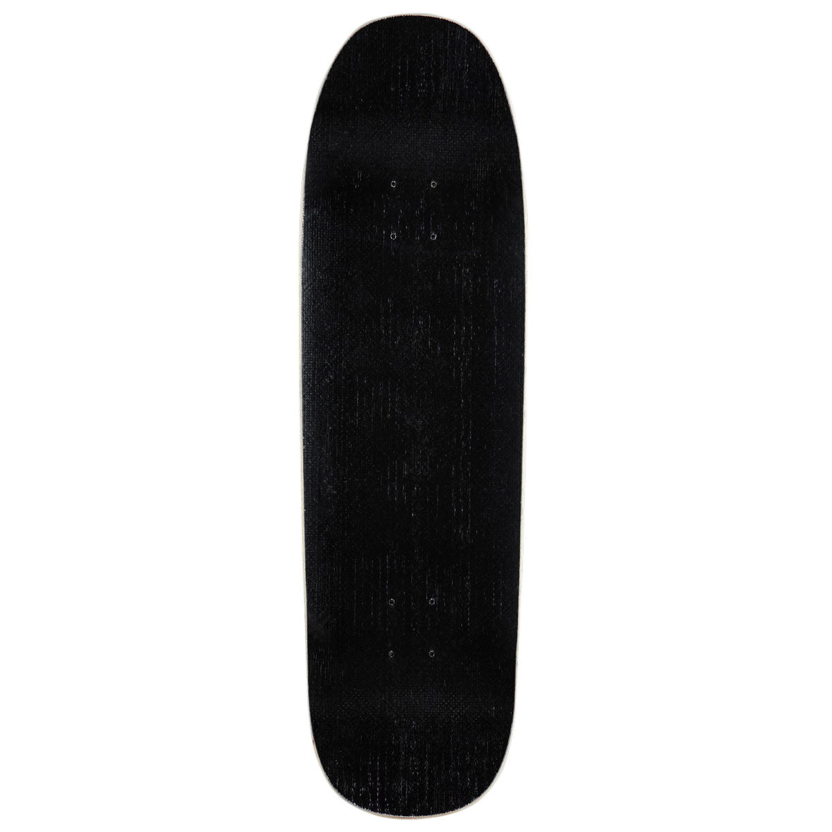 Powell-Peralta Flight Steve Caballero Ban This Skateboard Deck - Black/Red Foil - 9.26"