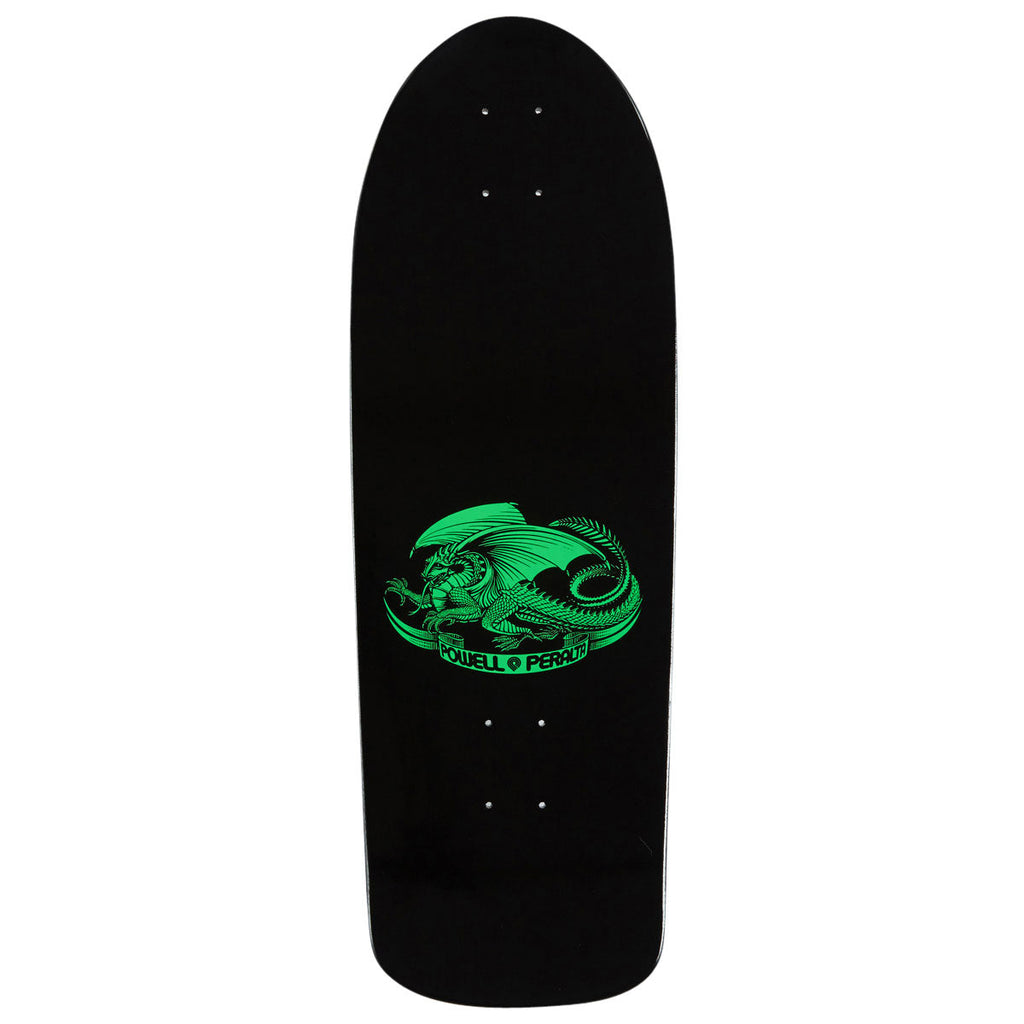 Powell-Peralta Rat Bones 02 OG Skateboard Complete - Neon Light - 10.00"