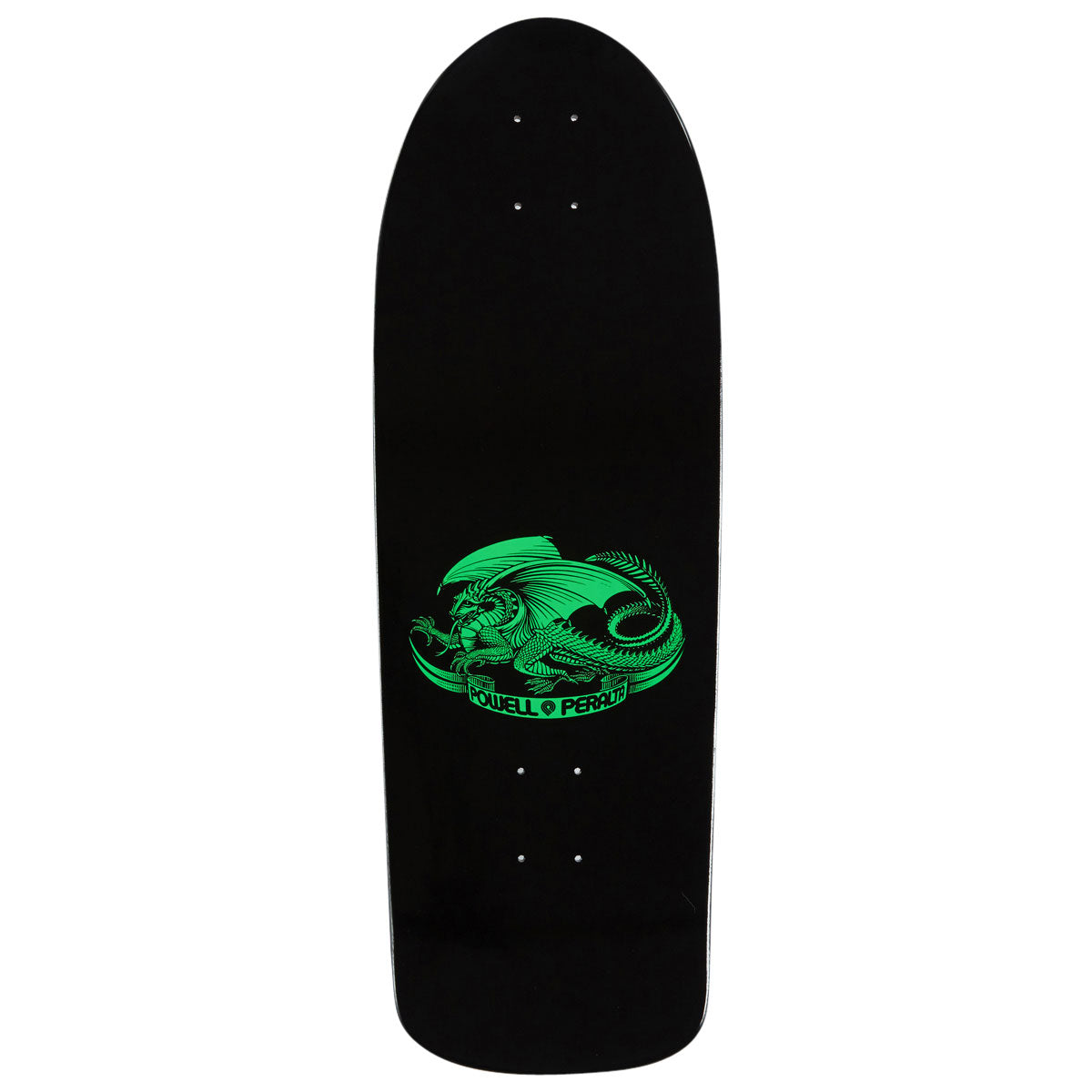 Powell-Peralta Rat Bones 02 OG Skateboard Complete - Neon Light - 10.00"