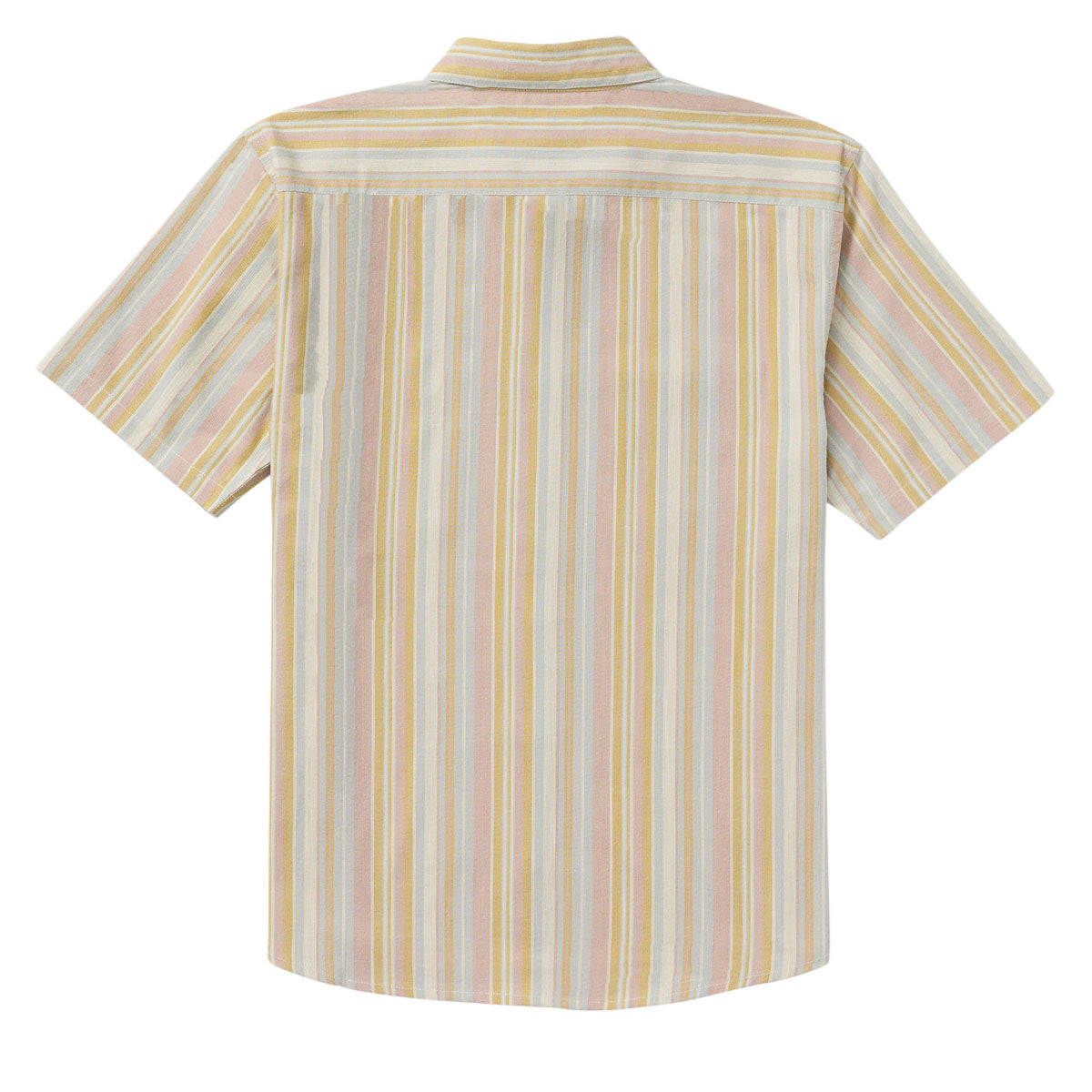 RVCA Talum Shirt - Ceramic