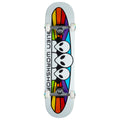 Alien Workshop Spectrum Pre-Built Skateboard Complete - 8.00"