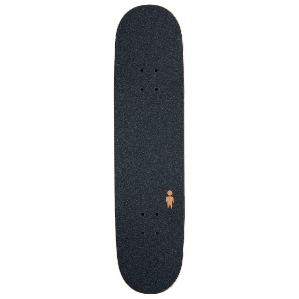 Alien Workshop Spectrum Pre-Built Skateboard Complete - 8.00"