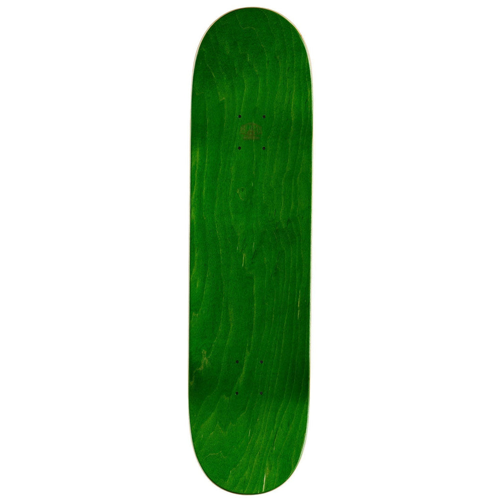 Alien Workshop Spectrum Skateboard Deck - Assorted Stains - 8.125"