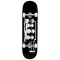 Alien Workshop Abduction Skateboard Complete - Black - 7.75"