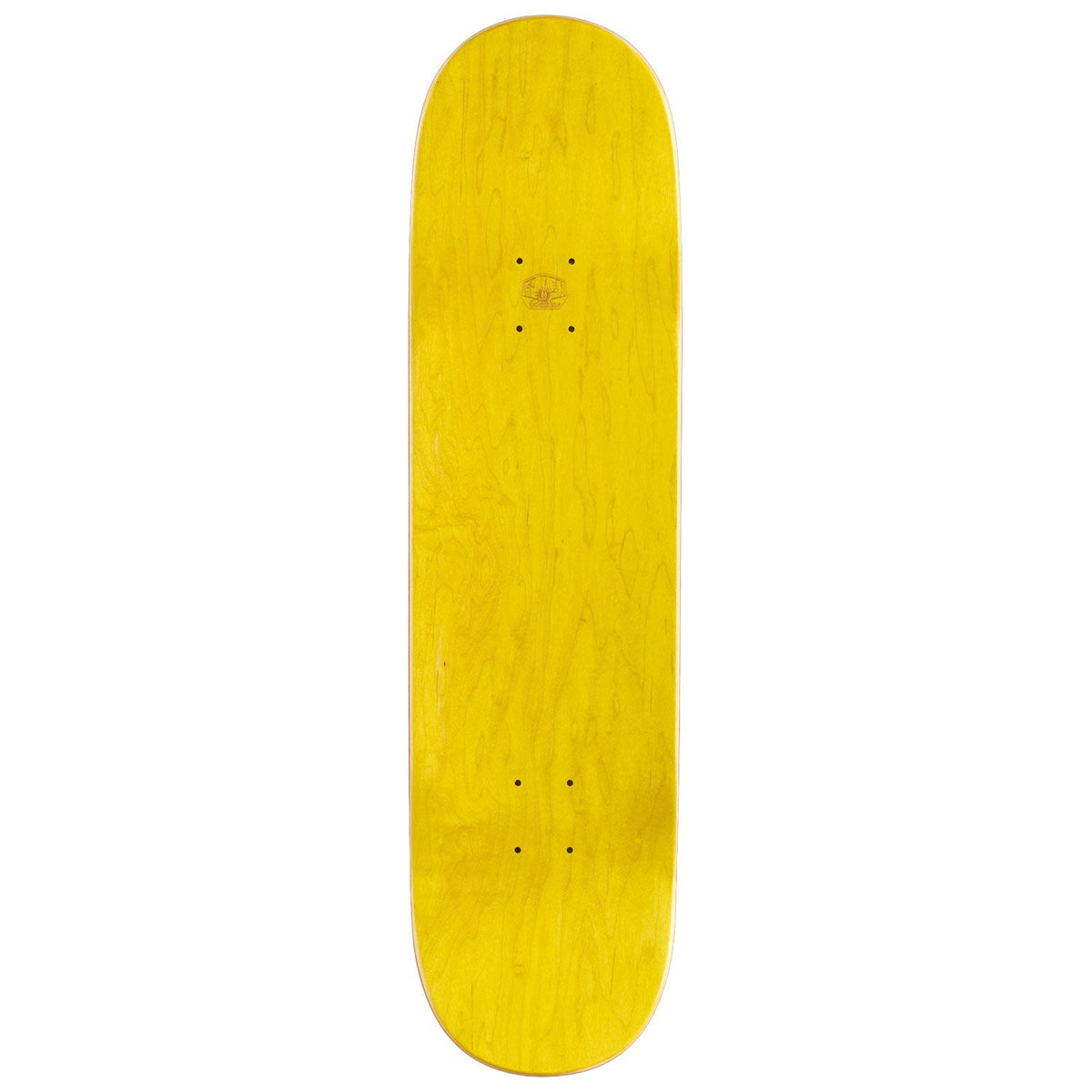 Alien Workshop Abduction Skateboard Complete - Black - 8.50"