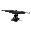 Carver CX Hollow Longboard Trucks - Coal Satin - 6.50"