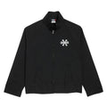 Powell-Peralta Cross Bones Gas Jacket - Black