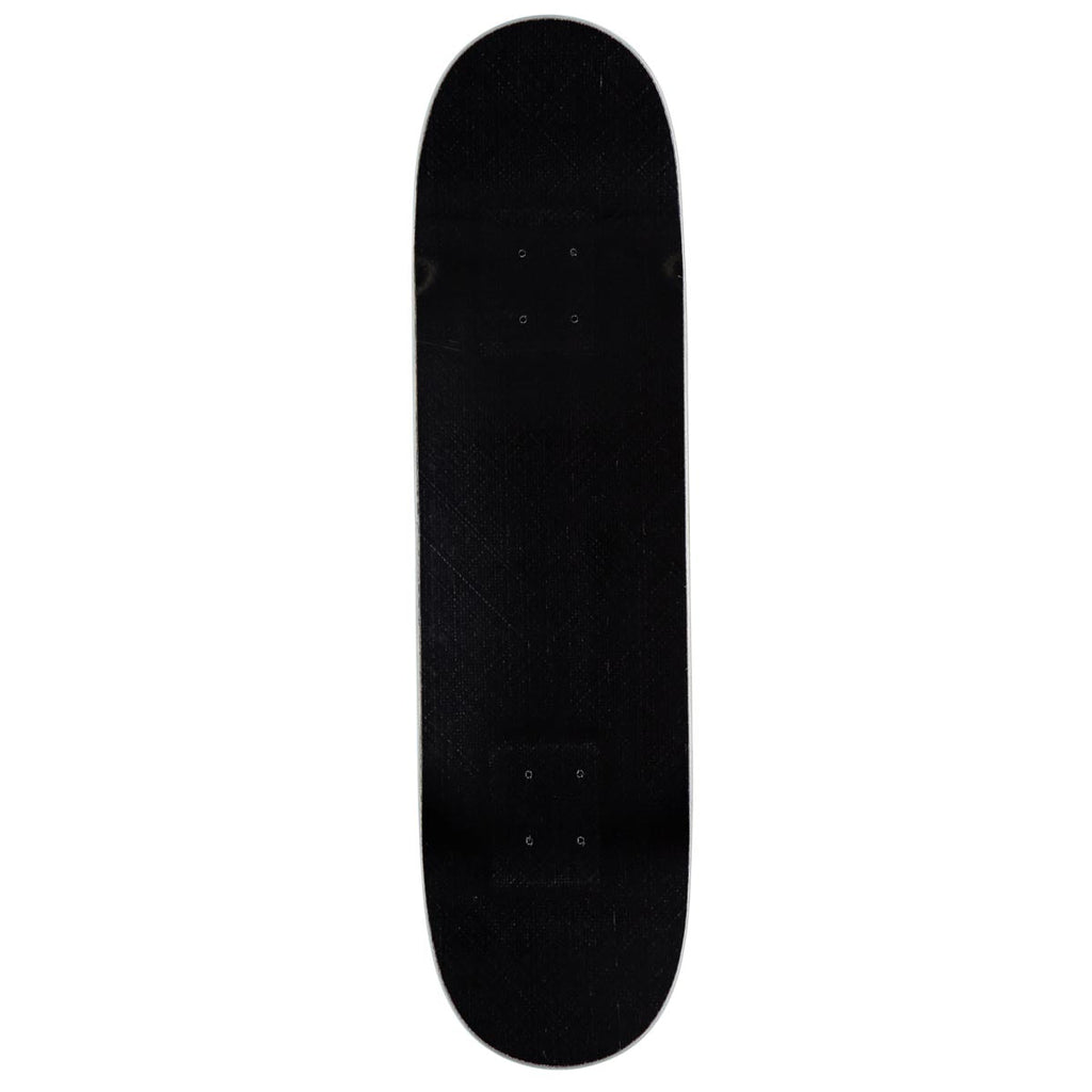 Powell-Peralta Flight Skeleton Skateboard Deck - Green Foil - 8.50"