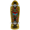 Powell-Peralta Steve Saiz Totem 06 Skateboard Complete - Gold Foil - 10.00"
