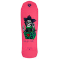Powell-Peralta Flight Chris Hiett Skull Skateboard Deck - 9.50"