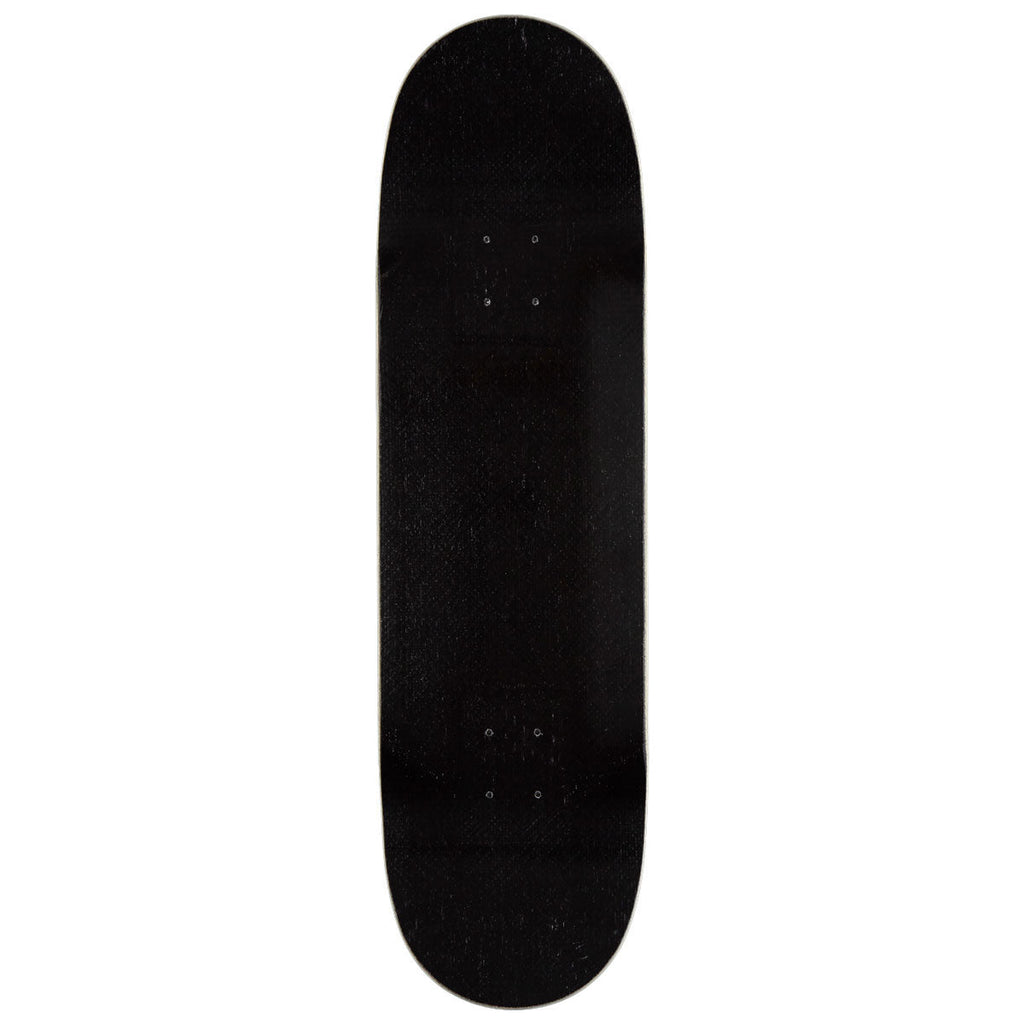 Powell-Peralta Flight Kiss Skateboard Deck - Pink/Gold Foil - 8.25"