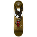Powell-Peralta Flight Andy Anderson Hydrant Skateboard Deck - Gold Foil - 8.40"