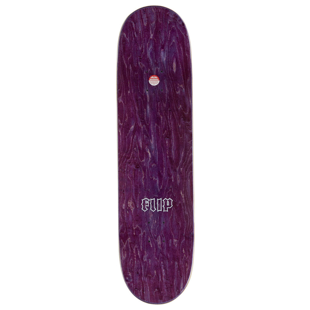 Flip Bat Saari Skateboard Complete - 8.50"