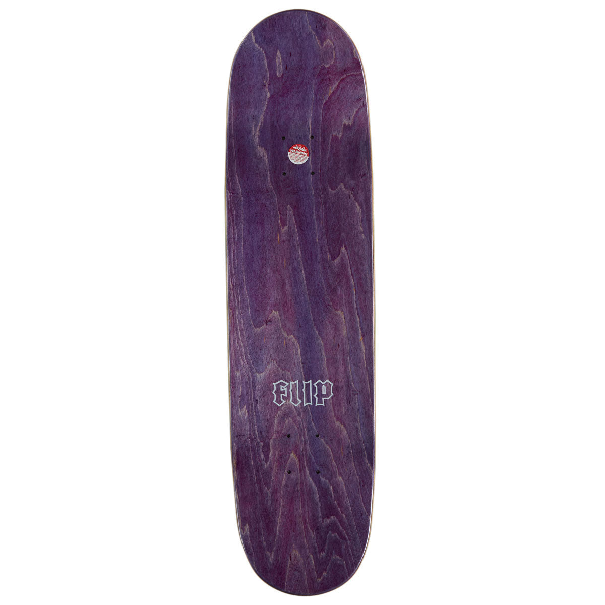 Flip Razor Skateboard Complete - 8.50"