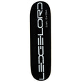 Sour Solution Simon Ledge Skateboard Deck - 8.25"