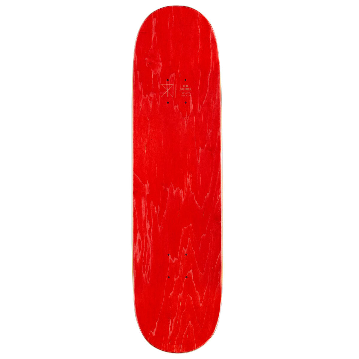 Sour Solution Vincent Daddy Skateboard Complete - 8.375"
