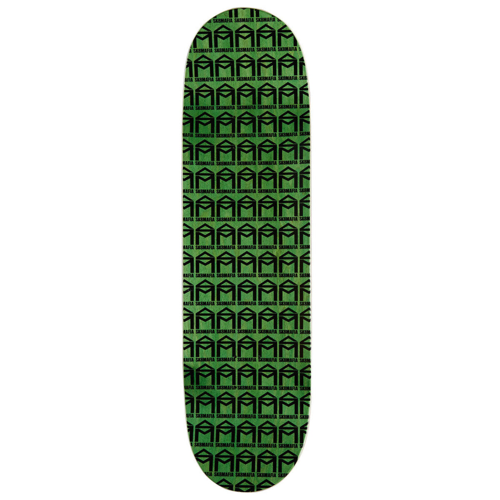 Sk8 Mafia Leaf Kremer Skateboard Complete - 8.75"
