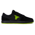 Fallen Patriot Shoes - Black/Lime
