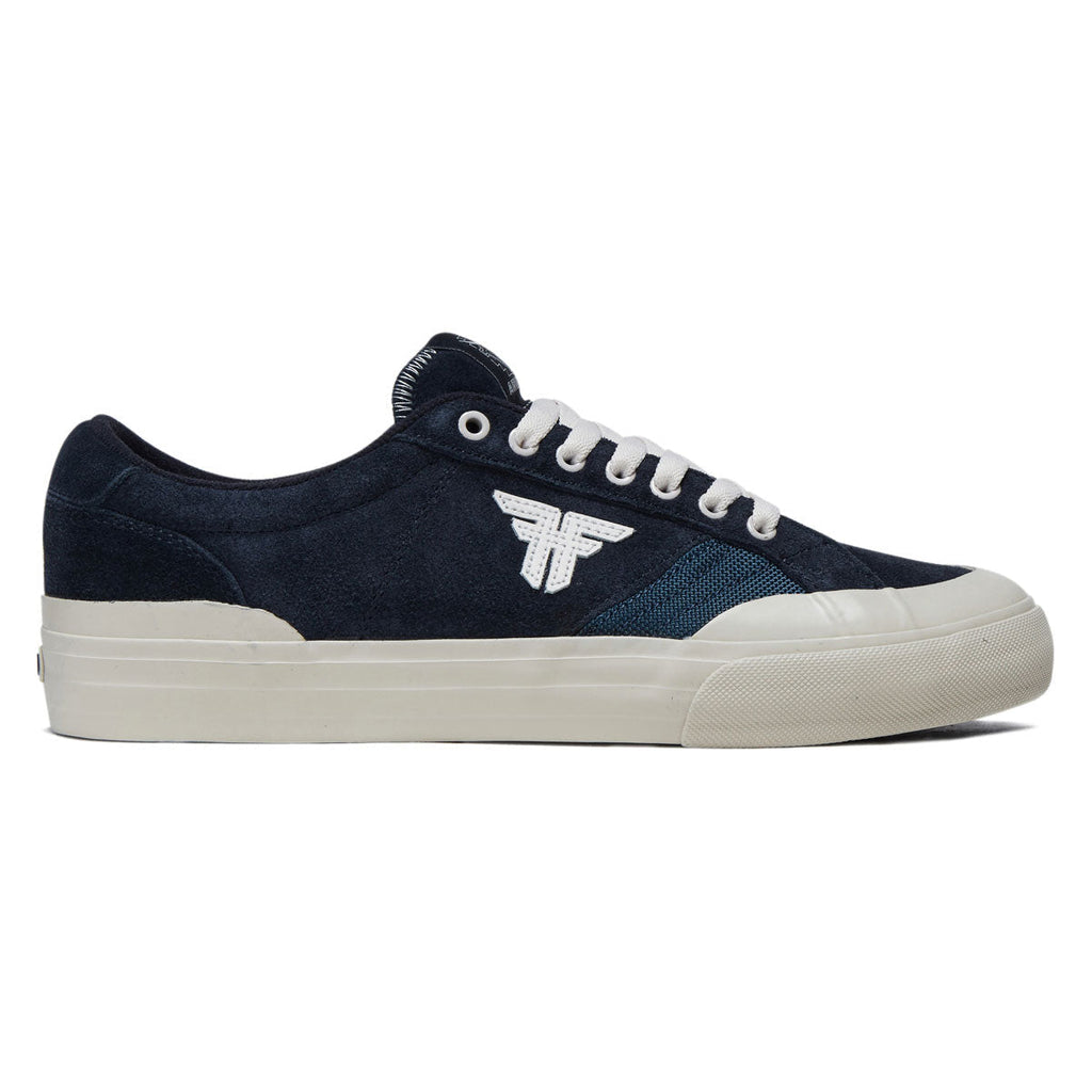 Fallen Mesa Shoes - Navy/Off White