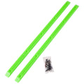 Powell-Peralta Rib Bones Rails - Lime Green - 14.50"