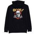 Powell-Peralta Ripper Hoodie - Navy