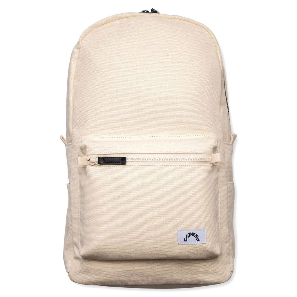 Jones Varsity Backpack - Natural