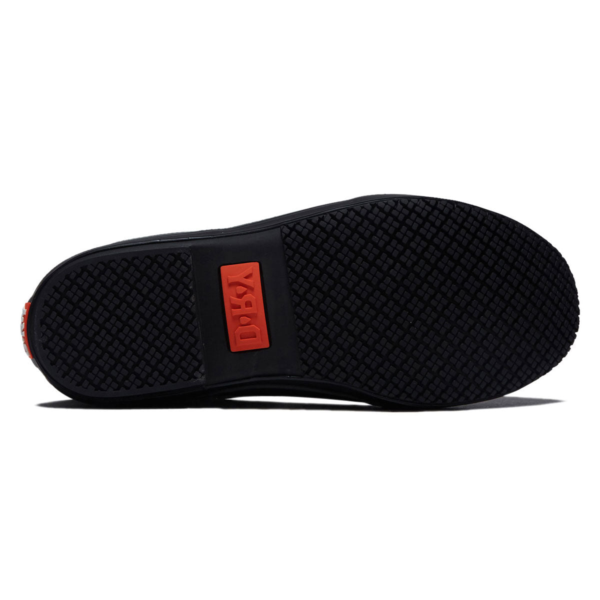 Dry Brand 12-Inch Deck Boots - Pitchblack
