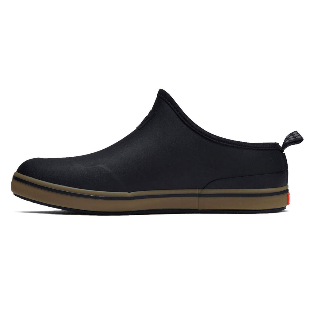 Dry Brand River Clog Shoes - Soot & Soil