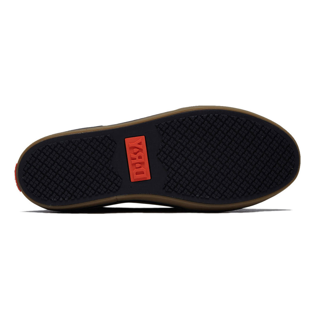 Dry Brand River Clog Shoes - Soot & Soil