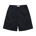 Last Resort AB Jobb Shorts - Black