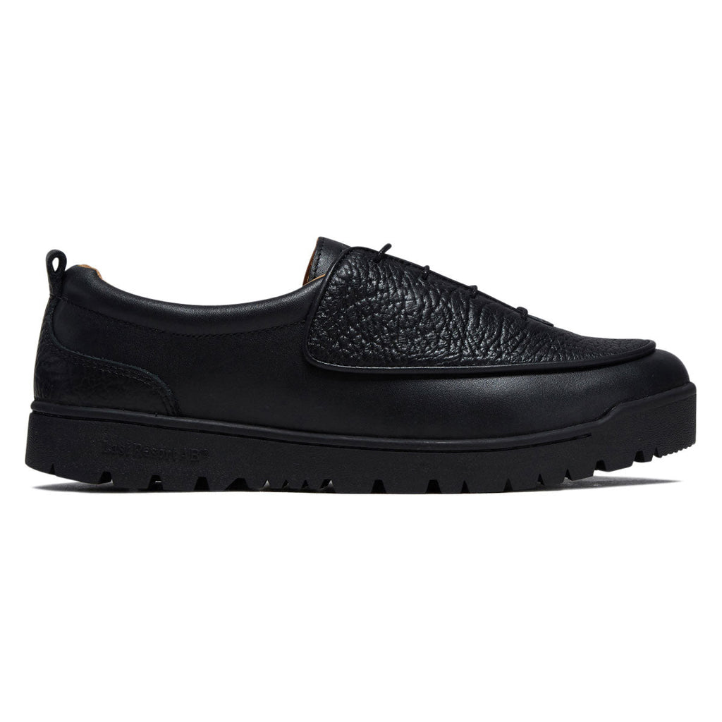 Last Resort AB GM001 MT Shoes - Black/Black