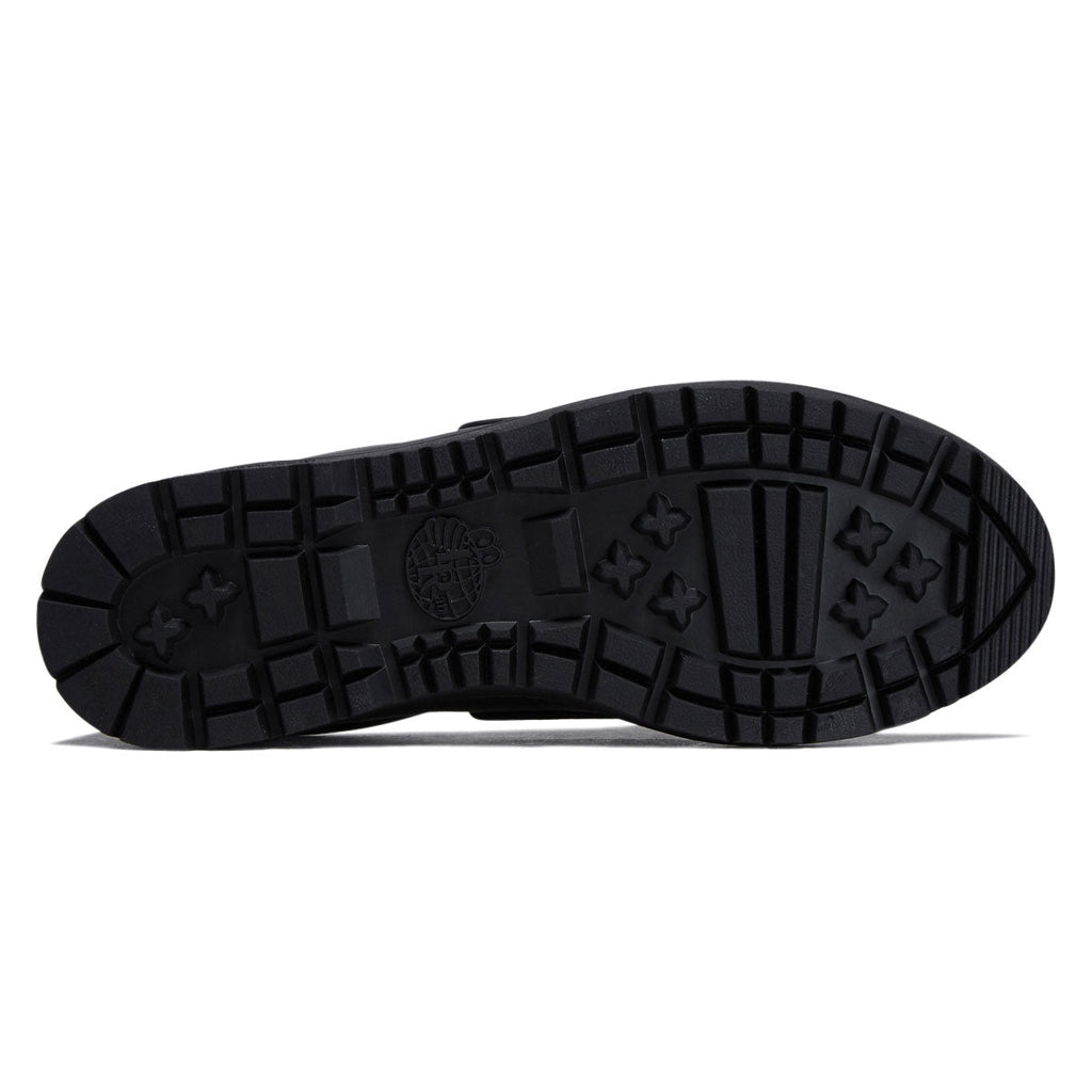 Last Resort AB GM001 MT Shoes - Black/Black