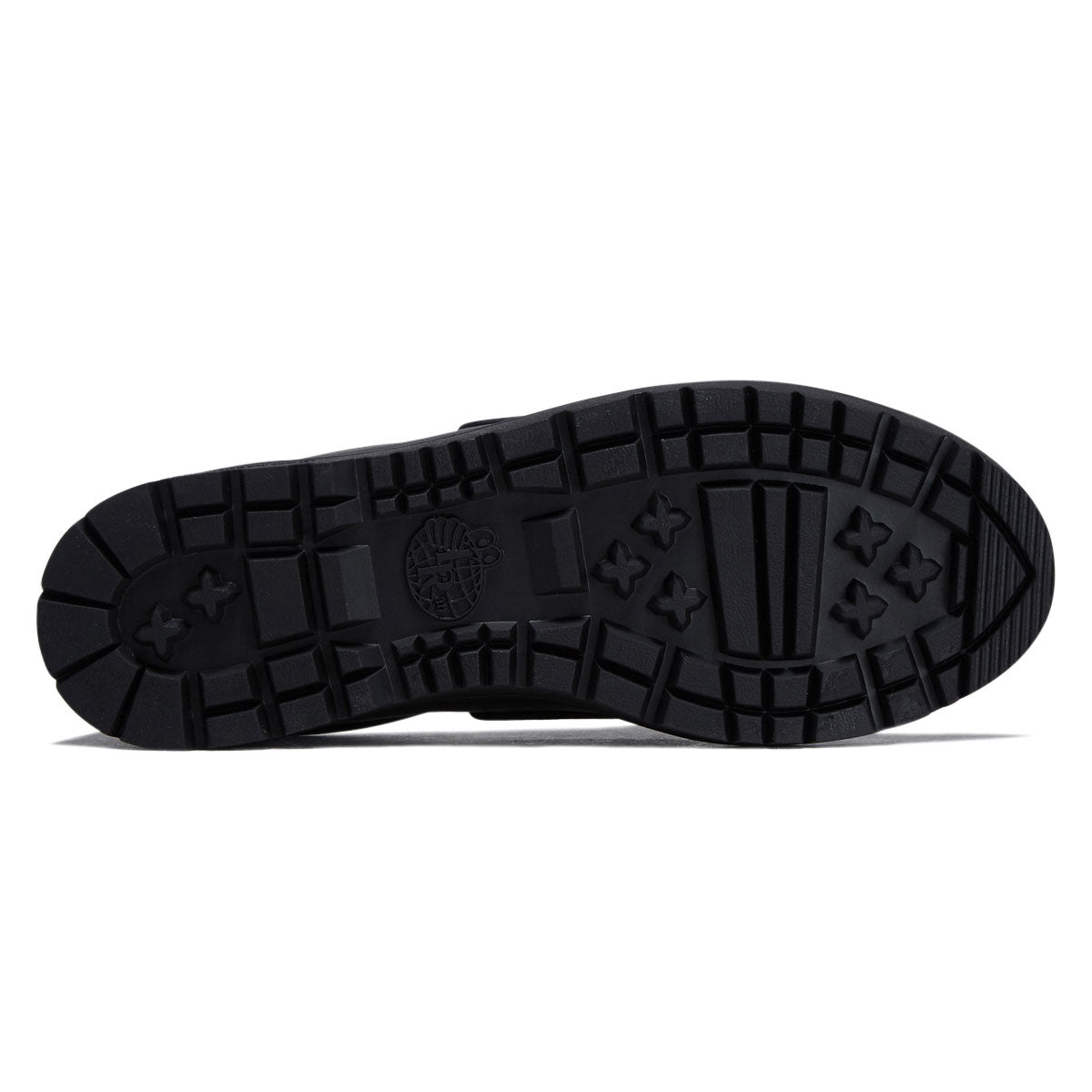 Last Resort AB GM001 MT Shoes - Black/Black