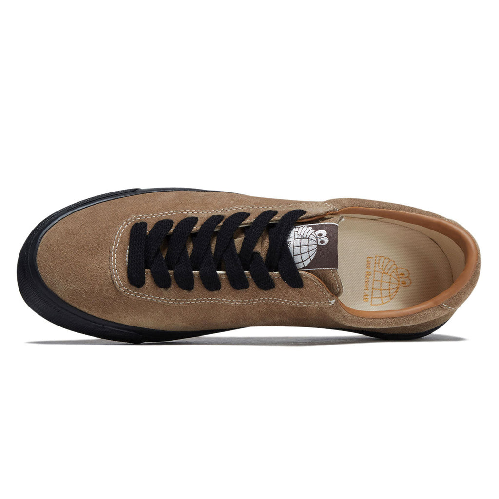 Last Resort AB VM001 Suede Lo Shoes - Wet Sand/Black