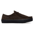 Last Resort AB VM006 Moc Shoes - Deep Brown/Black