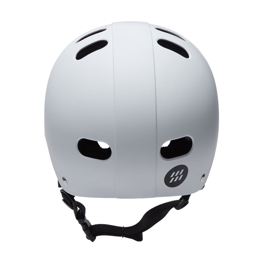 Destroyer DH-1 Certified Helmet - White