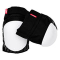 Destroyer A Series Knee Pads - Black/White