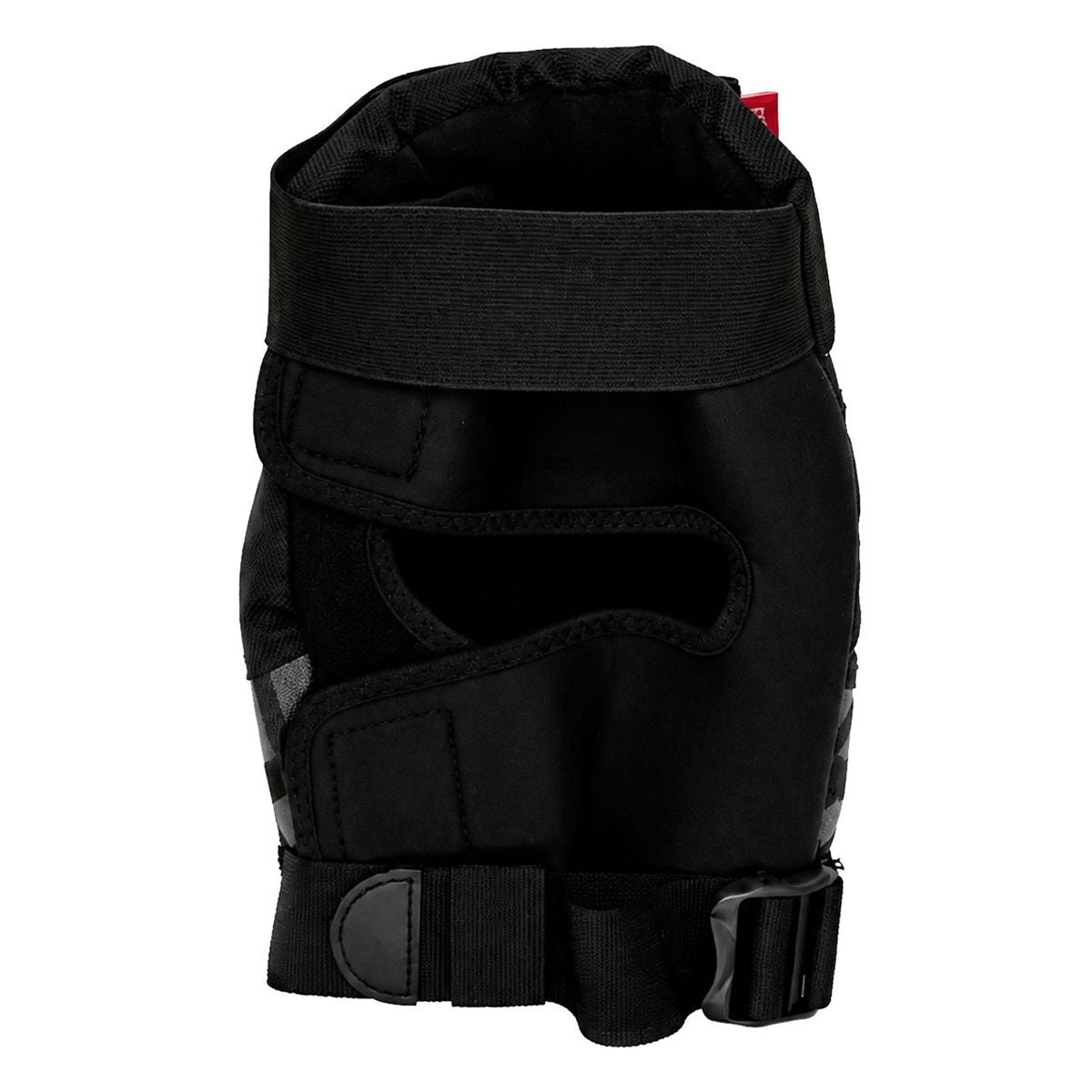 Destroyer A Series Knee Pads - Black/White